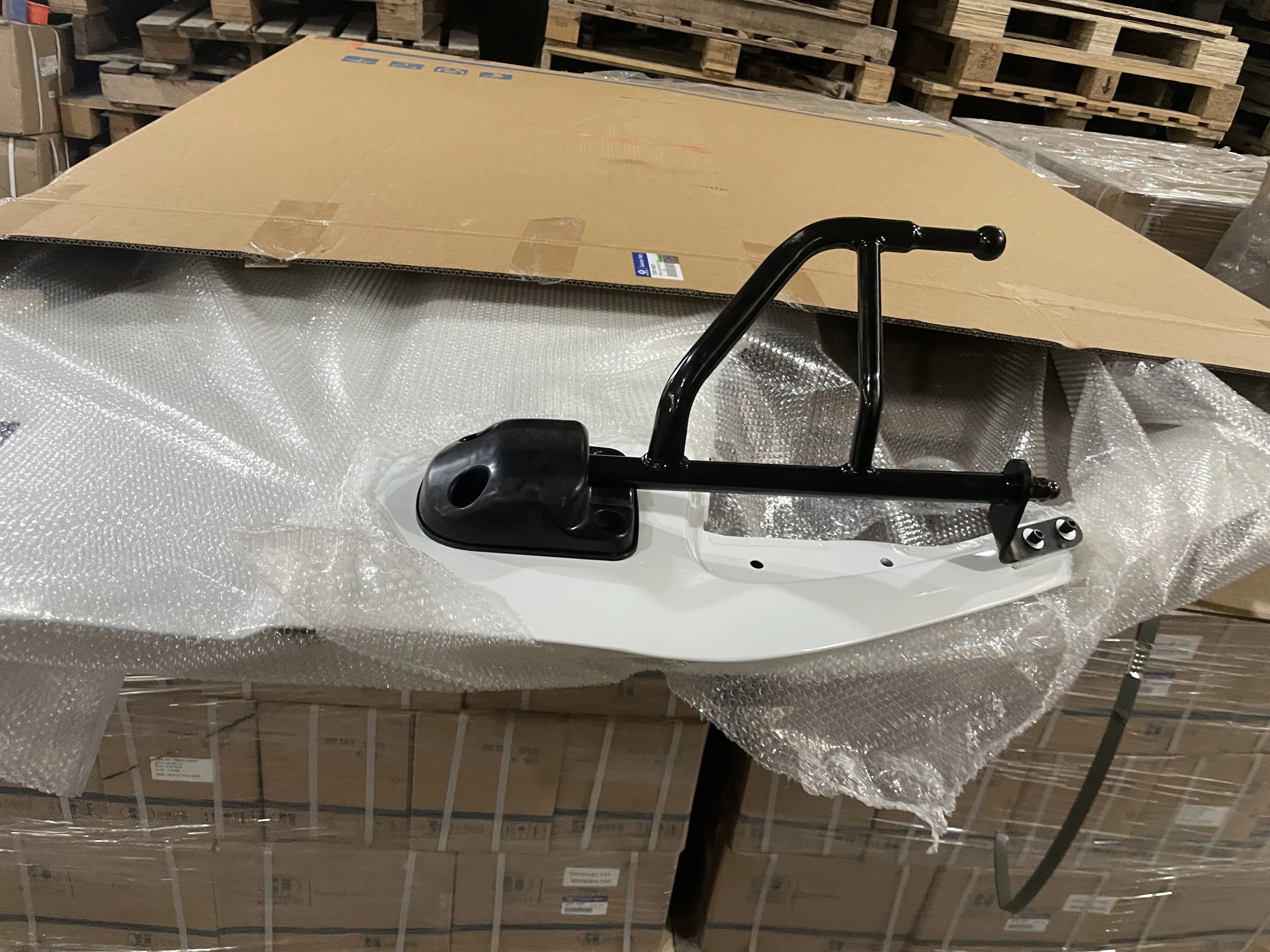 OEM 87629-5H402/87629-5H402   For Hyundai HD72 STAY ASSY-O/S MIRROR Outside Rear View Side Truck Mirror