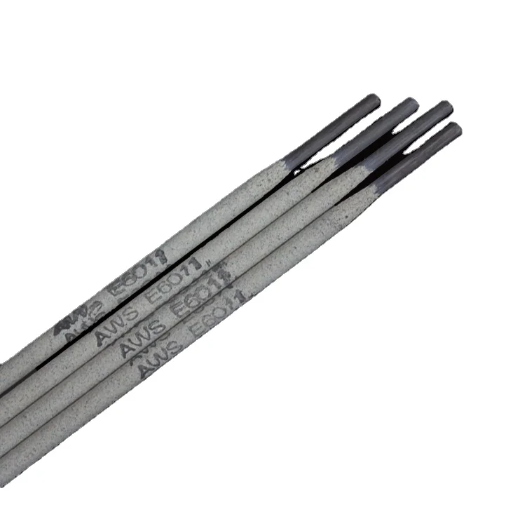 Aws e6011 сварочный электрод, 1/8-5lbs