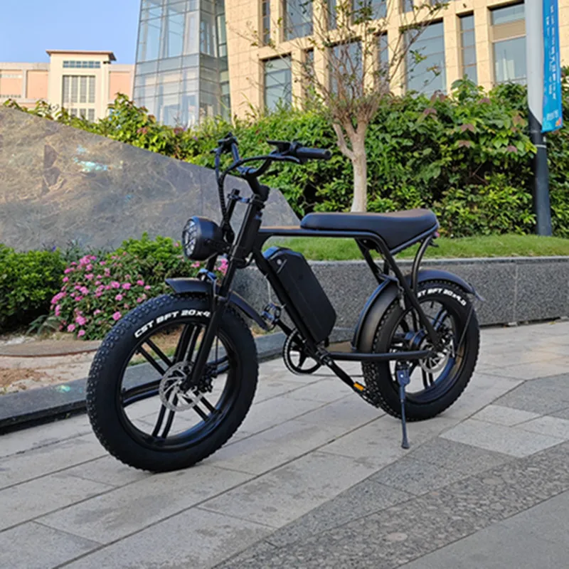 CE Rohs FCC certificate electric motorcycles Citycoco mid drive motor e bike battery electric scooter