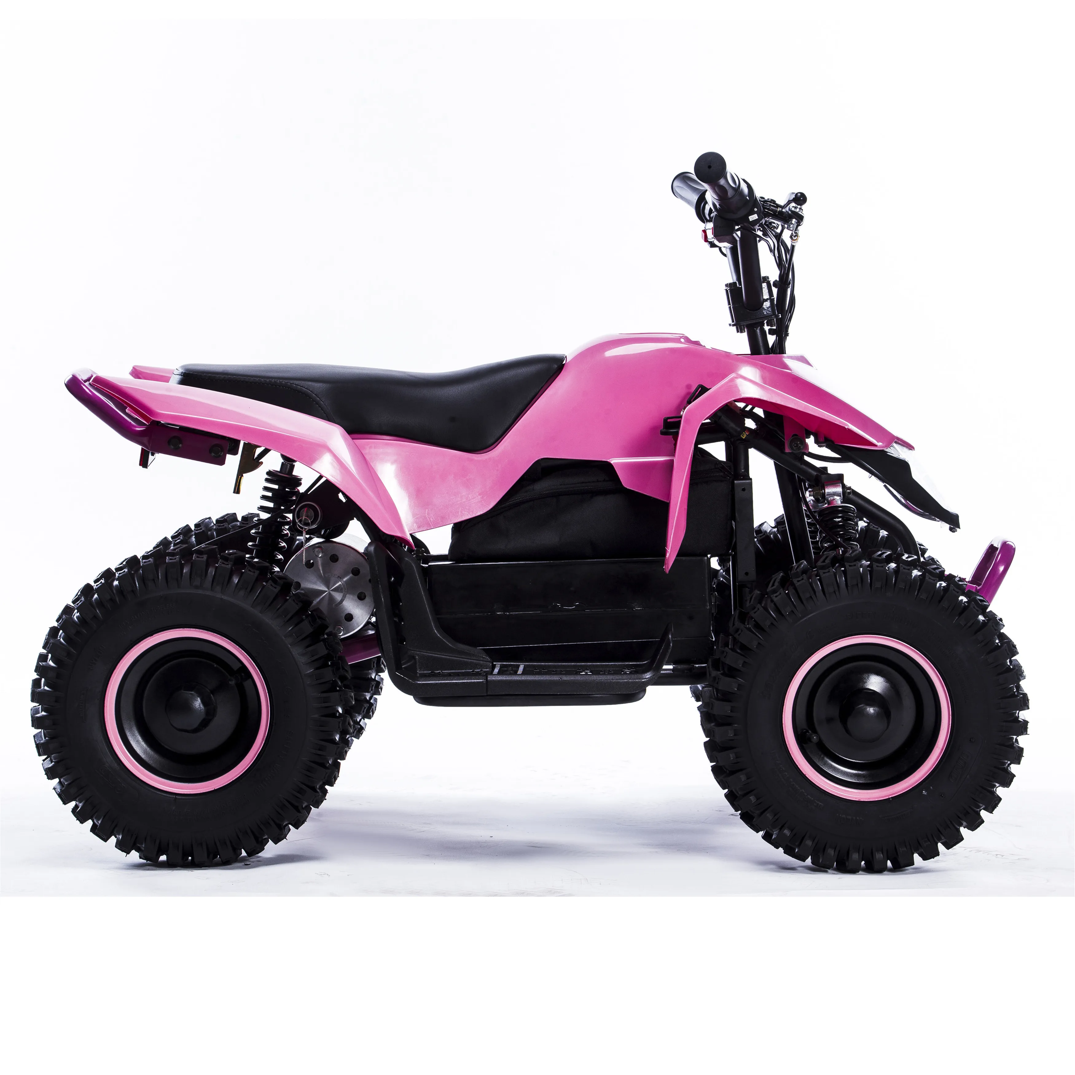 Manufacture good quality top class China ATV manufacturers 4 Wheeler for kids Mini Atv Quad electric atvs for kids/adults