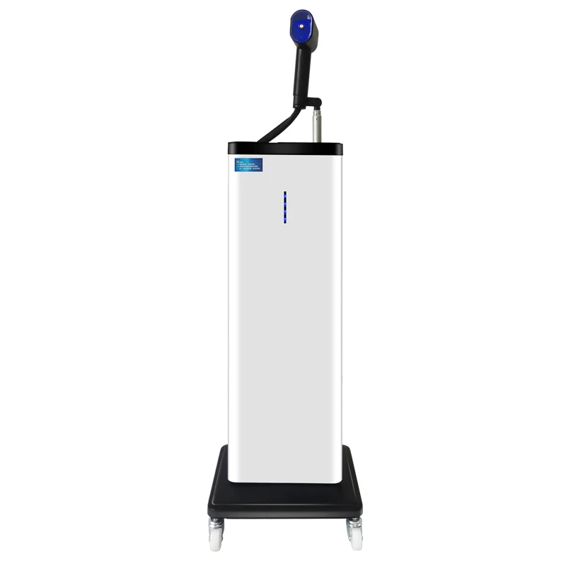 Synteth Salon Blue Ray Hair Steamer Barber Shop Nutritional Hair Spray Machine Hair Salon Spa Equipment