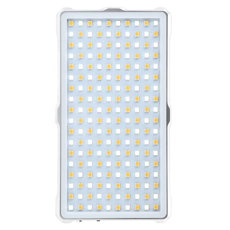 Лидер продаж, светодиодный светильник LituFoto F18 с теплым и холодным светом 3200K-5600K для студийной фотографии