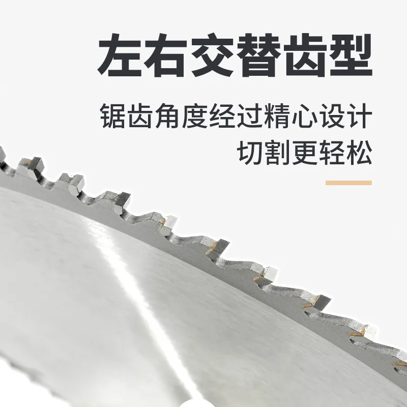 Hot sale 40T*300mm*30mm*2.0mm circular saw blade for cutting wood