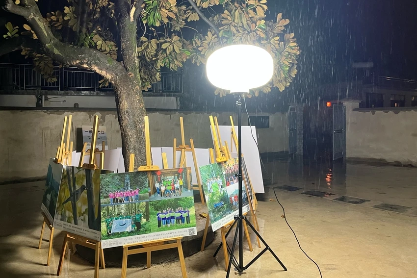 Cheap Price LED Balloon Light Tower