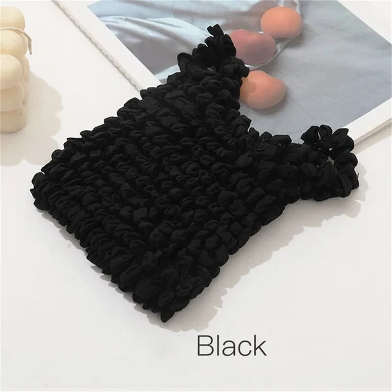 Magic Stretch Bag Hand-held Pleated Storage Bag Large-capacity Eco-friendly Shopping Bag
