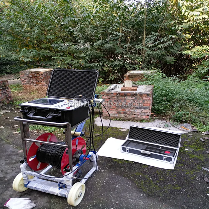 Underground Water Well Inspection Camera With Color video Borehole Camera.jpg