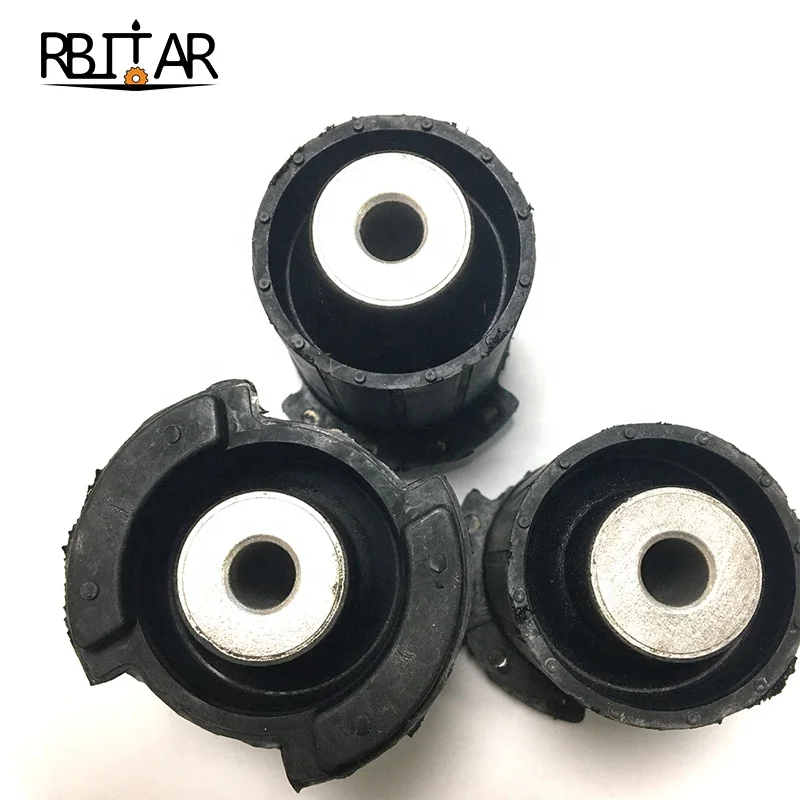 Auto suspension control arm bushing OEM car upper arm Bushing for rolls Royce