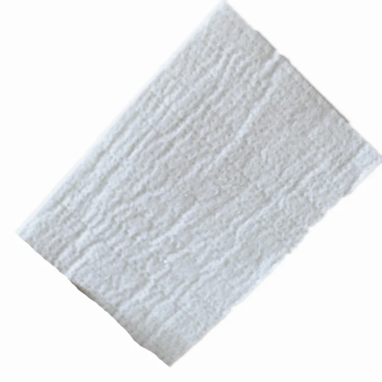 Construction Material Waterproof And Fireproof Insulation Material