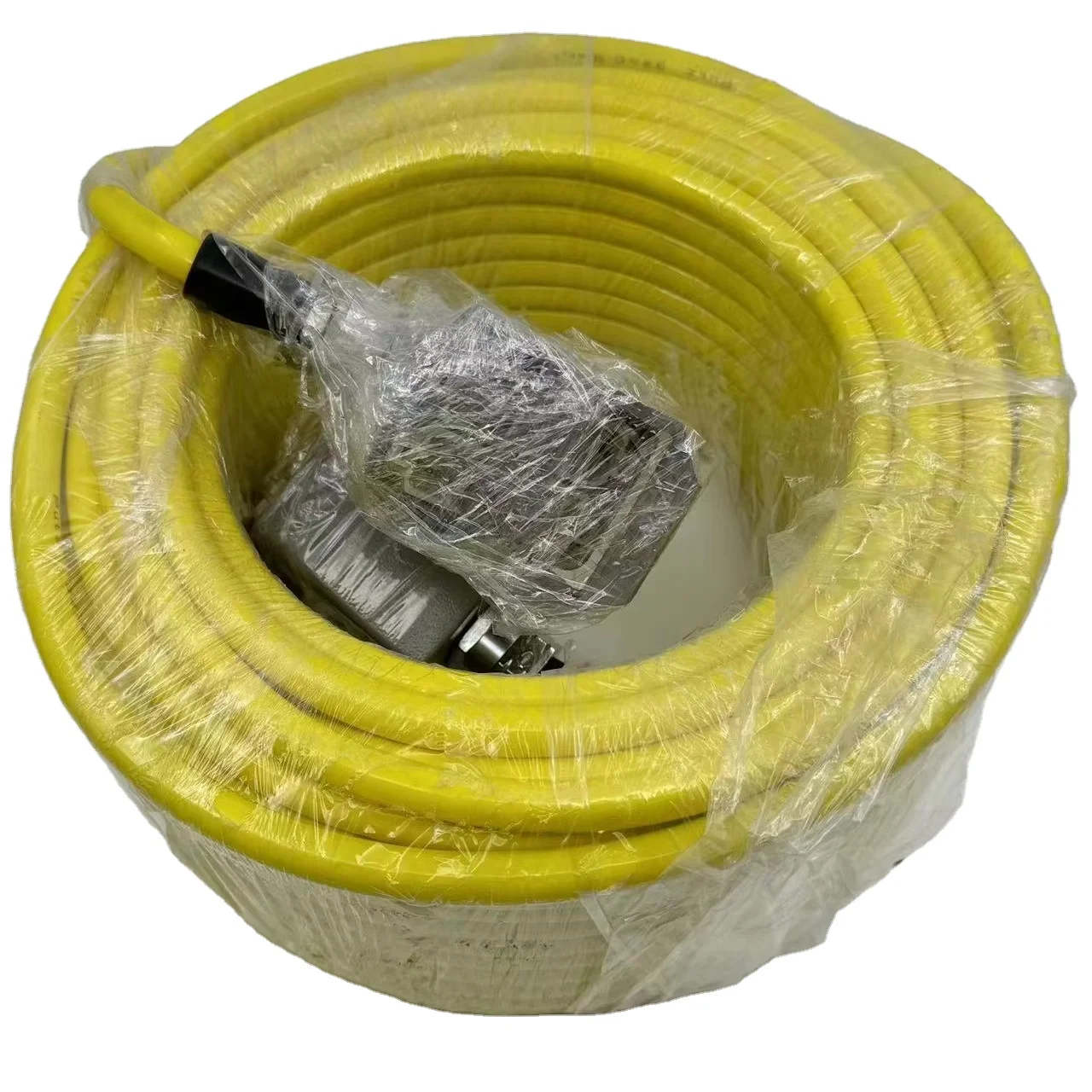 The control cable remote 695298 is suitable for Putzmeister CIFA pump trucks