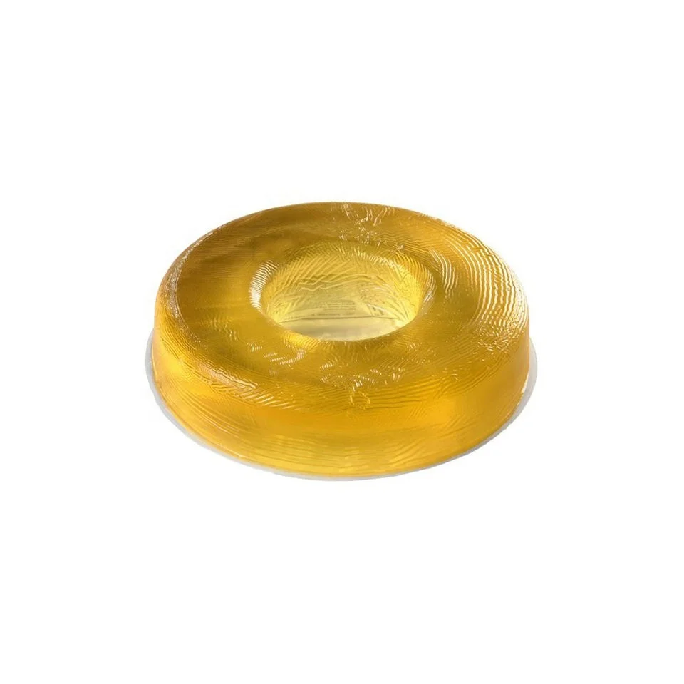 Rehabilitation Therapy Supplies Medical Therapy Polymer Pad Donut Gel Pad Positioner For Patient