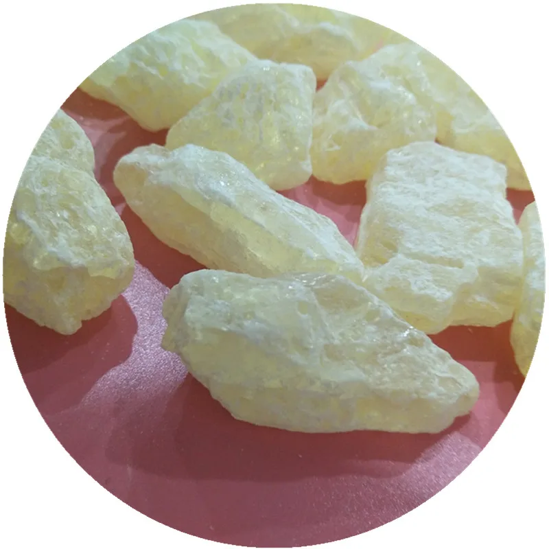 perfume grade musk ambrette lump as fixative materials