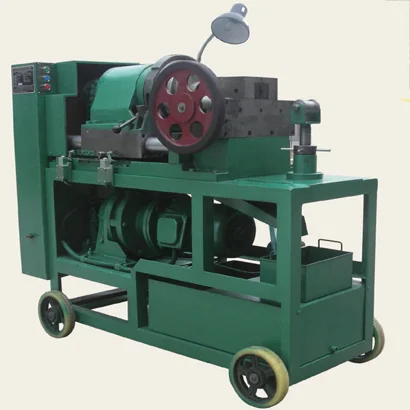 GZL-45 резьбы арматуры резки (поскольку мерки снимаются вручную