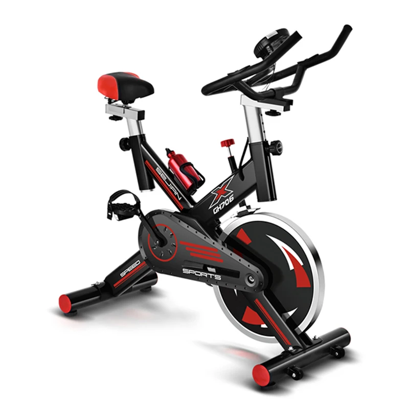 
Gym Products residential product Exercise Fitness Spinning Bike Cycling Exercise Bike home train bike 