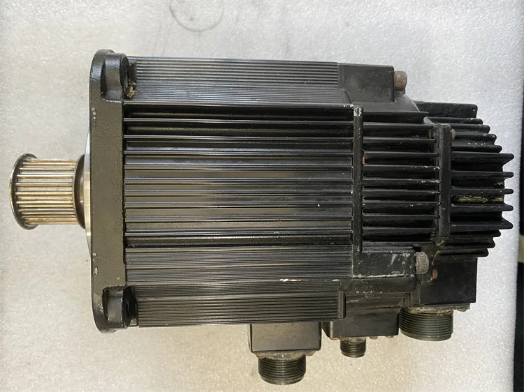 servo motor