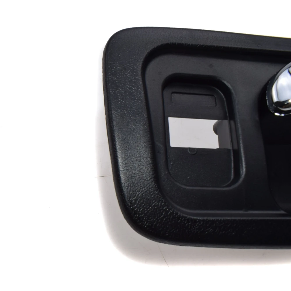 NEW 94-97 INSIDE DOOR HANDLE DRIVER SIDE FRONT LEFT FL For HONDA ACCORD