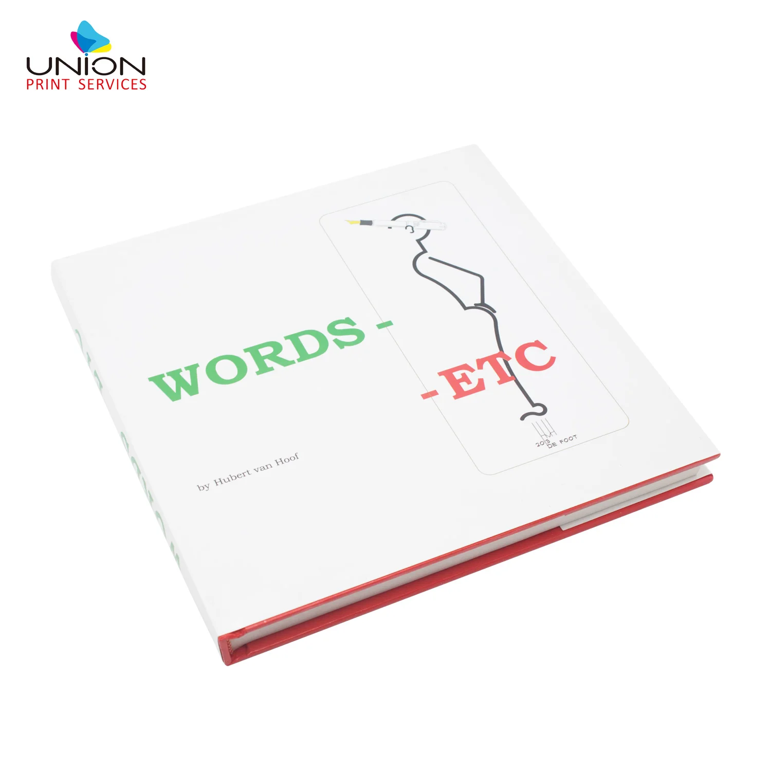 Glossy Dust Wrapper Hard Cover Sewing Binding Woodfree Social Science Books Printing