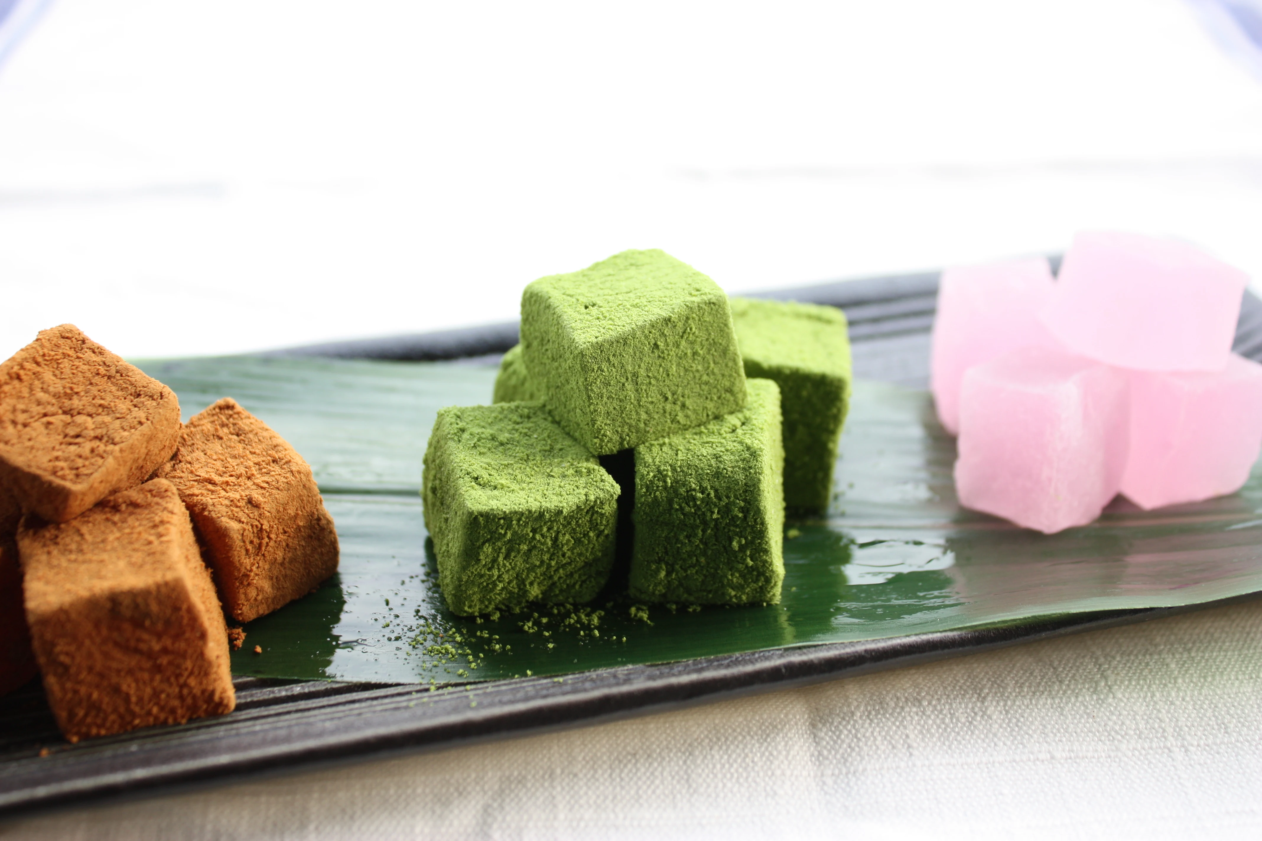 Japanese wholesale powder custom dry flour mix starch with good tastes