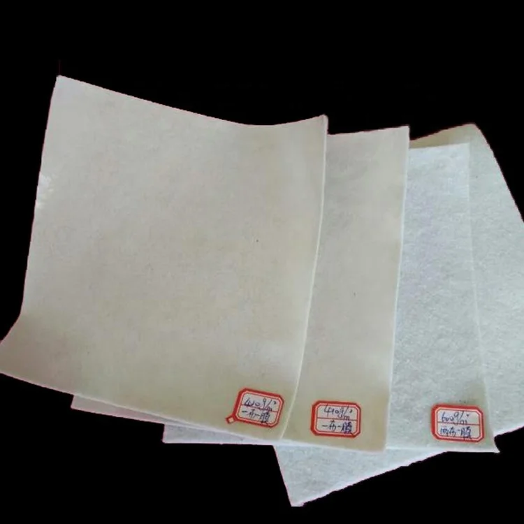 geomembrane composite geotextile 1.2mm hdpe geomembranas 0.75mm 0.5mm pond liner