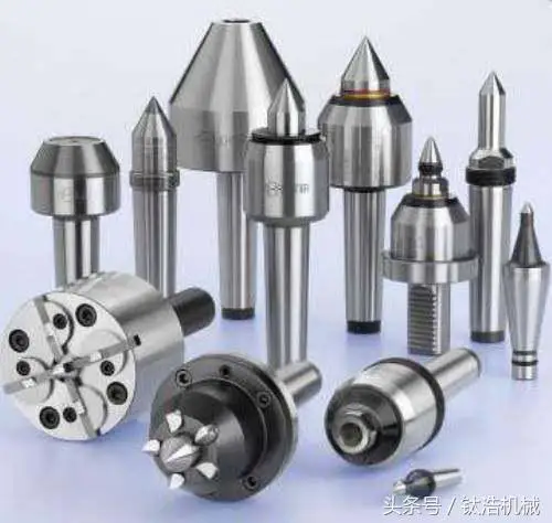 Carbide Tip for Processing Stone Surface