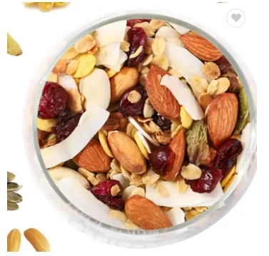 new 2023 Daily mixed nuts and dried fruits snacks pregnant women children wholesale  dried fruits nuts
