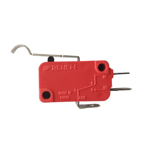 RENEW simulated roller lever micro switch 16a 250v t85 5e4