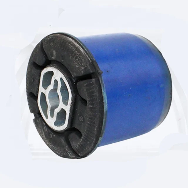 Задняя ось втулки 5131H4 9680667580 для Peugeot 301 208 2008 для Citroen C-ELYSEE C3 C3 Picasso DS3 задняя подвеска втулка стандартного размера