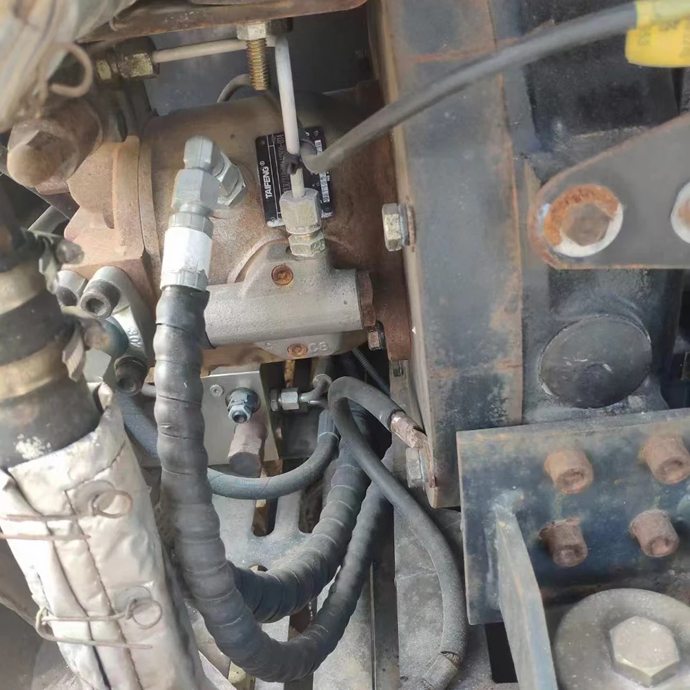 High Performance Used  YANMAR Vio20  Mini Excavator For Sales 2 Ton Hydraulic Crawler Digger Running Hour 618