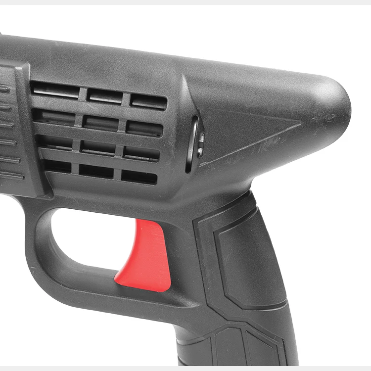DTWA5-0001 water uv spray gun garden paint car
