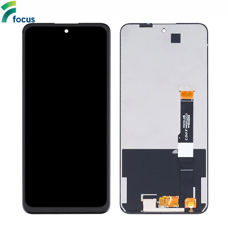 High quality for TCL 20 20se 20xe display original replacement 20 l 20ax screen for TCL 20 pro 20a 20s lcd display