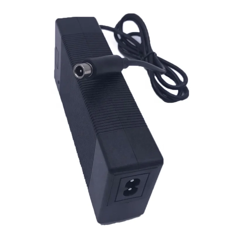 New 42v2a scooter charger with EU plug