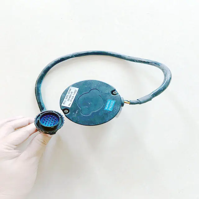 AEC-020-2048 2048P/R encoder for 850MMG Mitsubishi injection molding machine