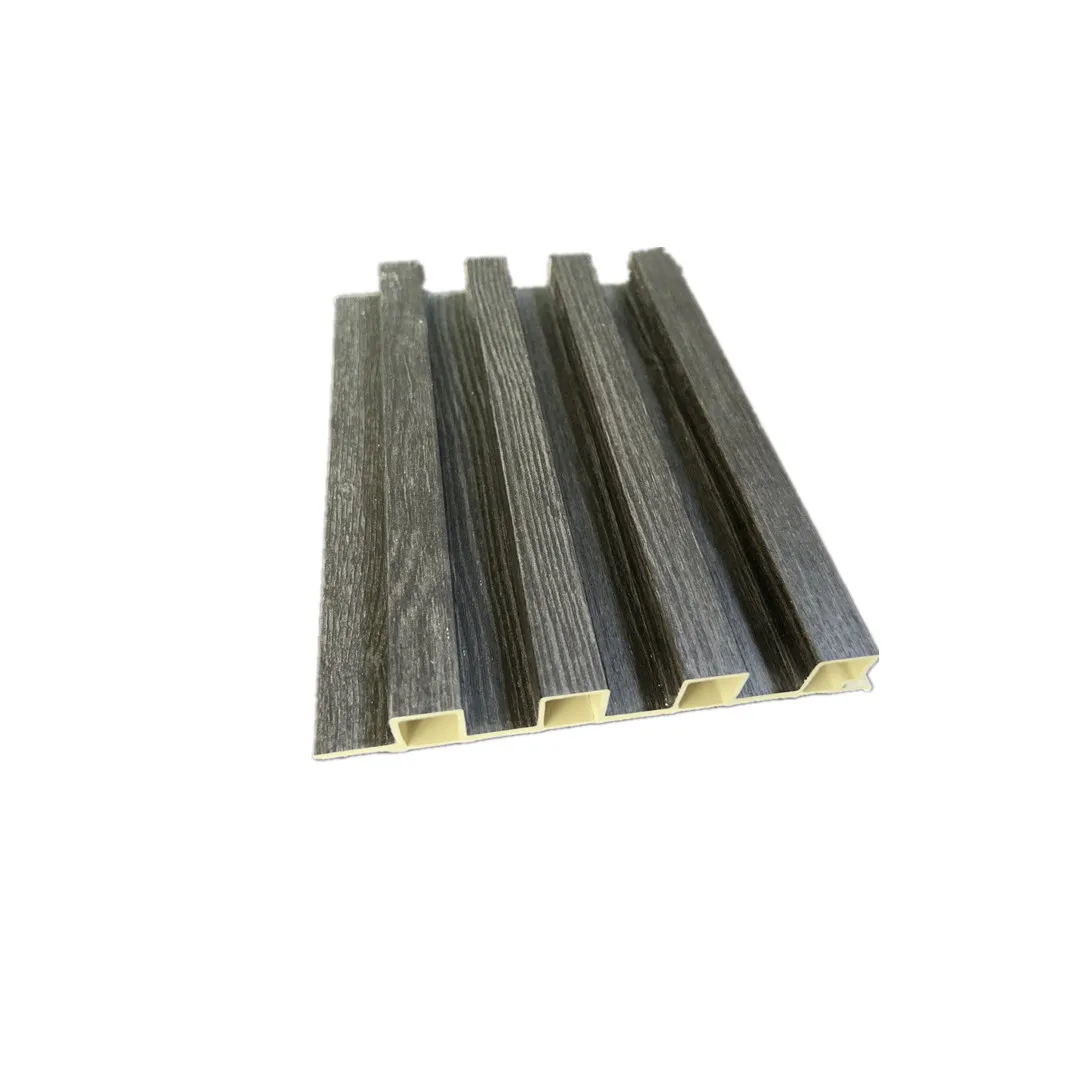 New product wpc mirror wall panel