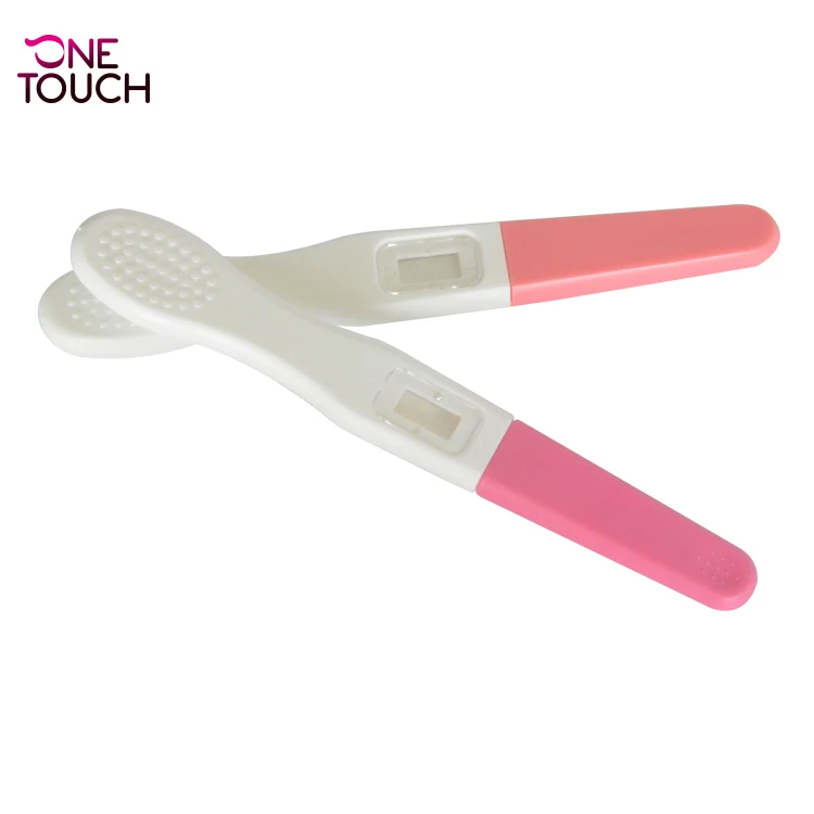 
Homeuse Long Shelf Life HCG Pregnancy Test Strip And Midstream 