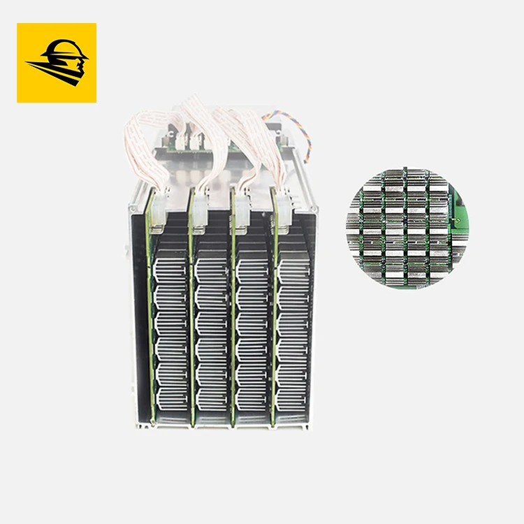  Minero antiminer l3 + в наличии mineur antminerl3 Bitmain Antminer L3 С БП Scrypt использовал Биткойн bitminer Asic ant