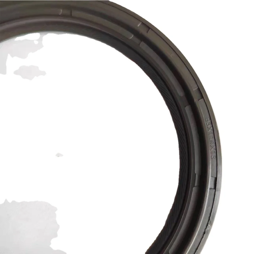 Engine  crankshaft oil seal  size  93*114*13 OEM 00A 103 085/6619973047/017 997 74 47 for BEN Z/AUD I/V W