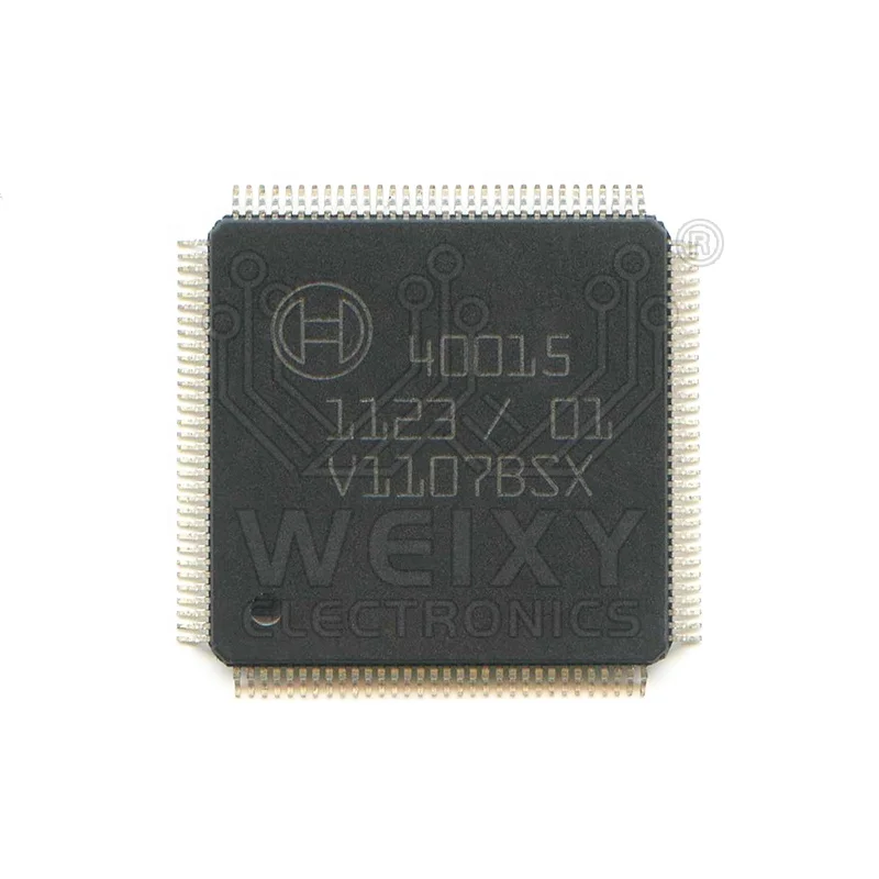 BOSCH 40015 chip use for automotive