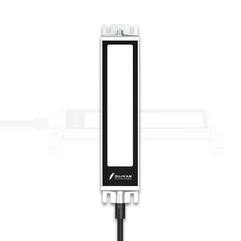 Professional Lighting 300Mm 400Mm 600Mm Led Industrial Machine Tool Work Light Ce Approved