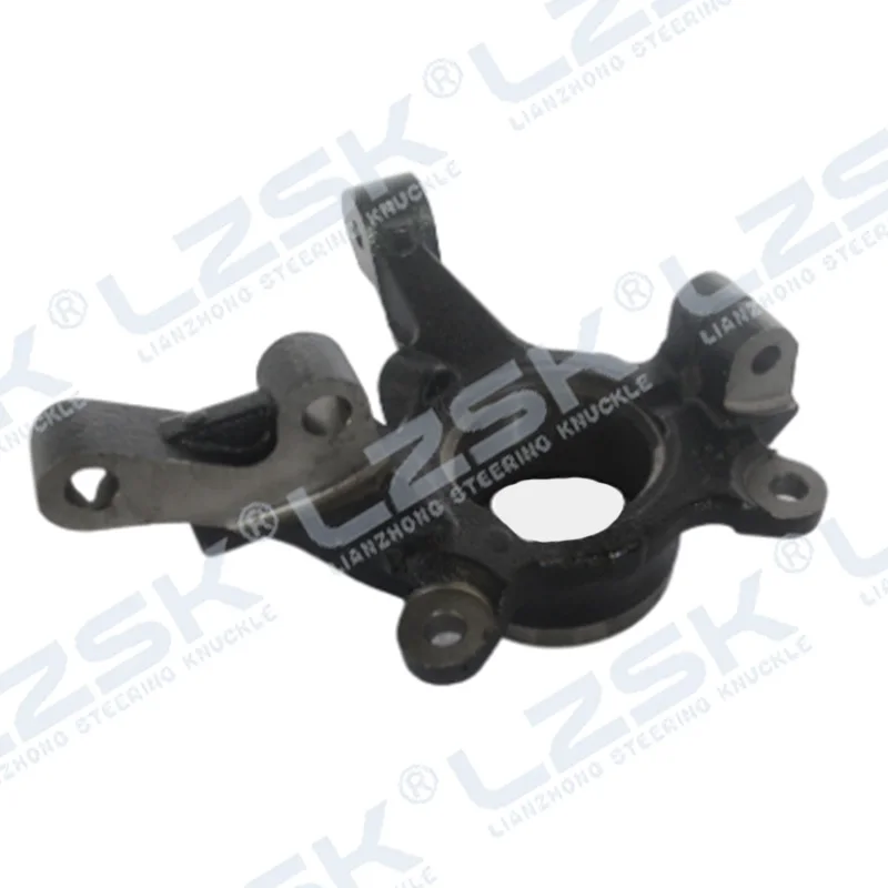 5085703AF   5085702AF Front Left Steering Knuckle For D ODGE CALIBER 2007-2012 J EEP COMPASS PATRIOT  steeirng knuckle