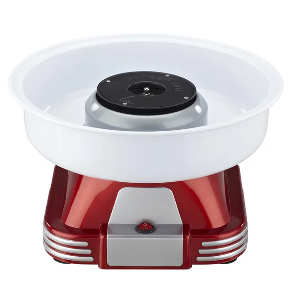 Homeuse classic colour machine cotton candy