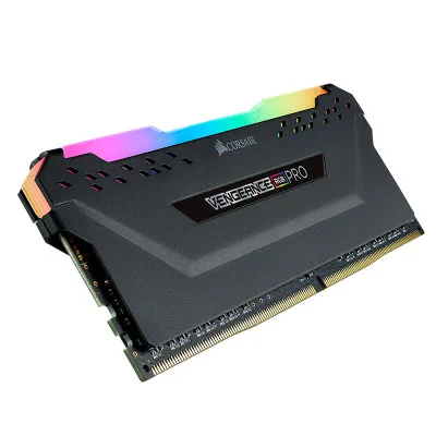  100% оригинальные чипы памяти DDR4 3200MHz 8GB/16GB RGB RAM для рабочего