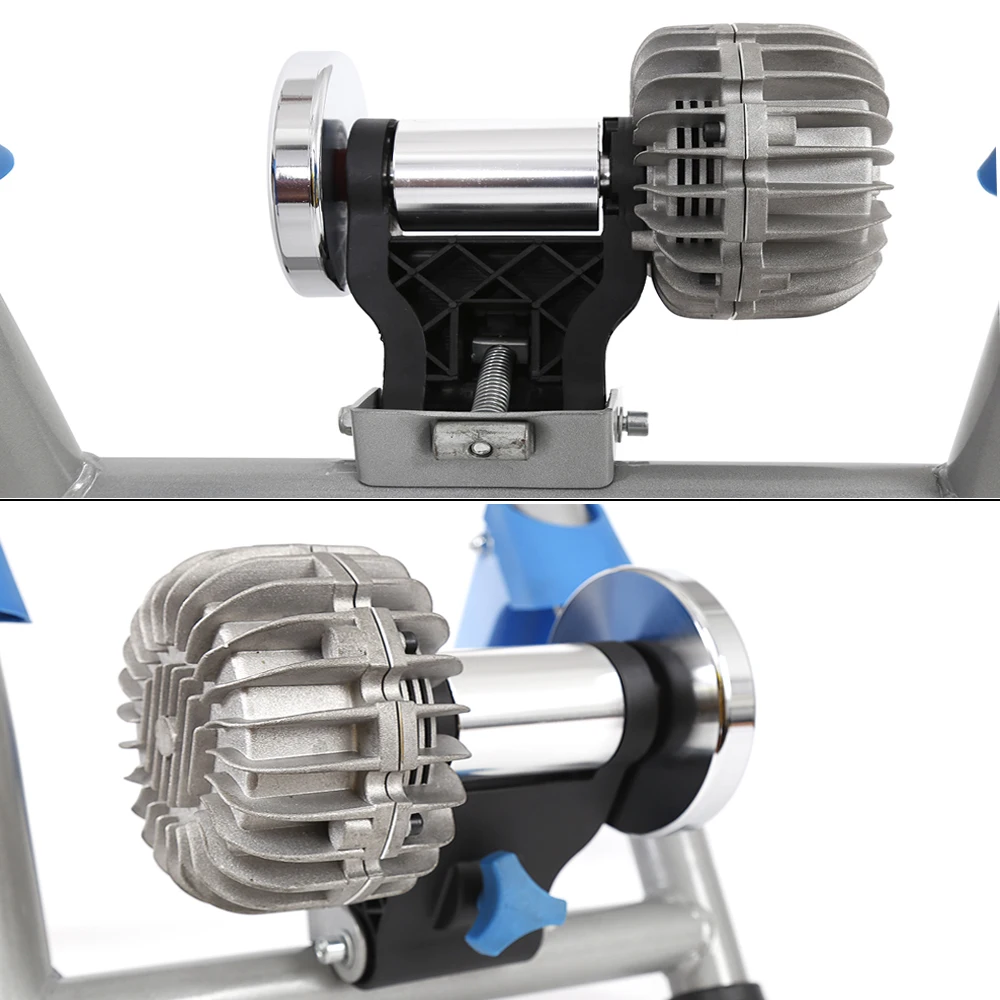 New Generation Of Resistance System Bike Trainer For Indoor Bike Exercise