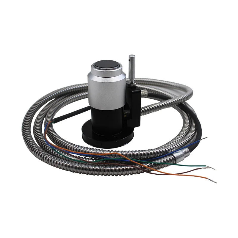 High-precision z axis zero tools sensor automatic tool setting instrument auto tool probe sensor hnc setter for  cnc router