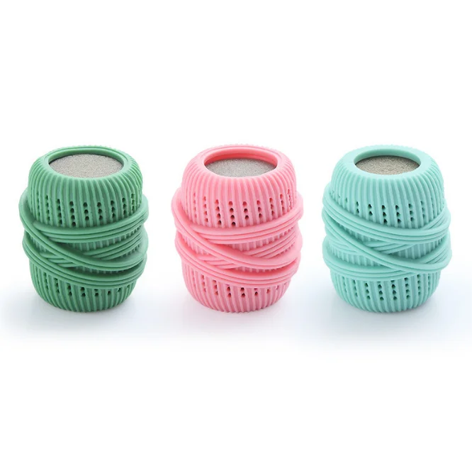 Household Cleaning Product Washing Machine Filters Reusable Laundry Ball