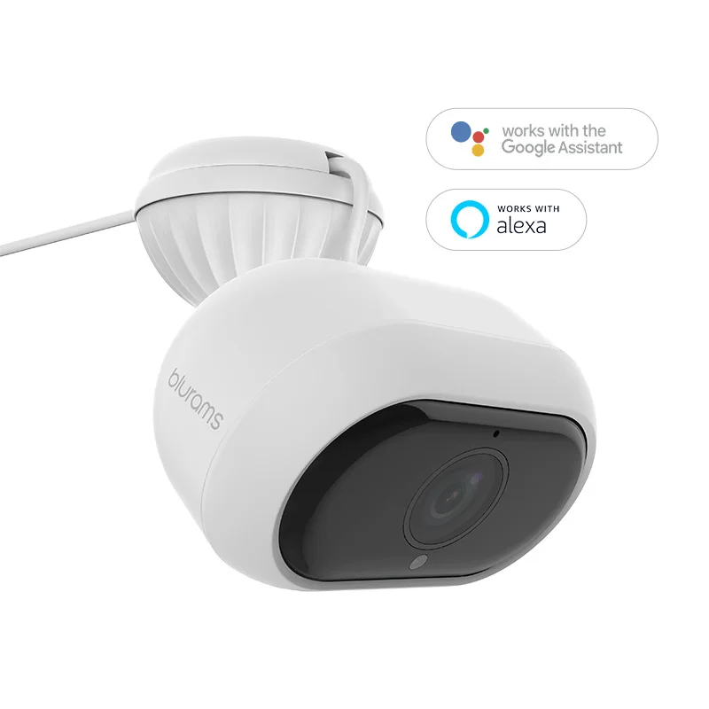 Outdoor 1080p HD Night Vision WiFi Wireless Surveillance CCTV Security Camera Camara De Seguridad Exterior Wireless Cameras