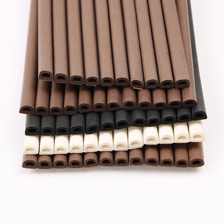 wholesale price rubber window door seal strip auto door seal strip for panel