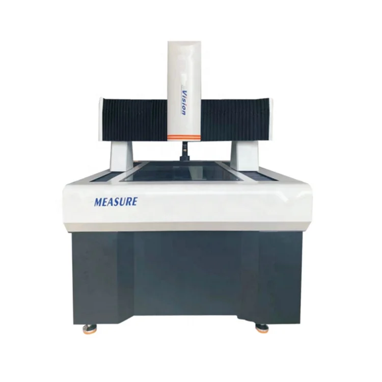 PREC Factory Made Manual Probe 3d Cmm Coordinate Measuring Machine with low price