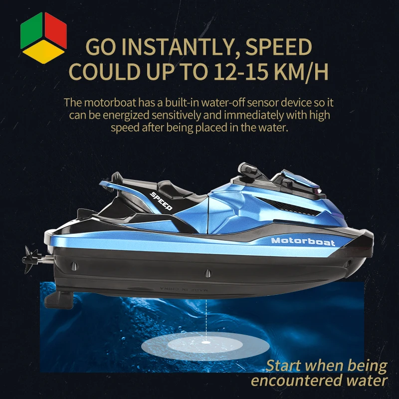 Игрушки QS 1:47 2 4G RTR игрушка с дистанционным управлением низкая цена новогодние подарки для ребенка подводной лодкой