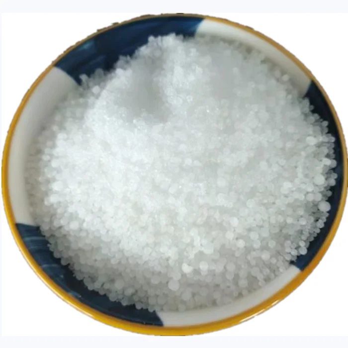 Agricultural urea Granular urea