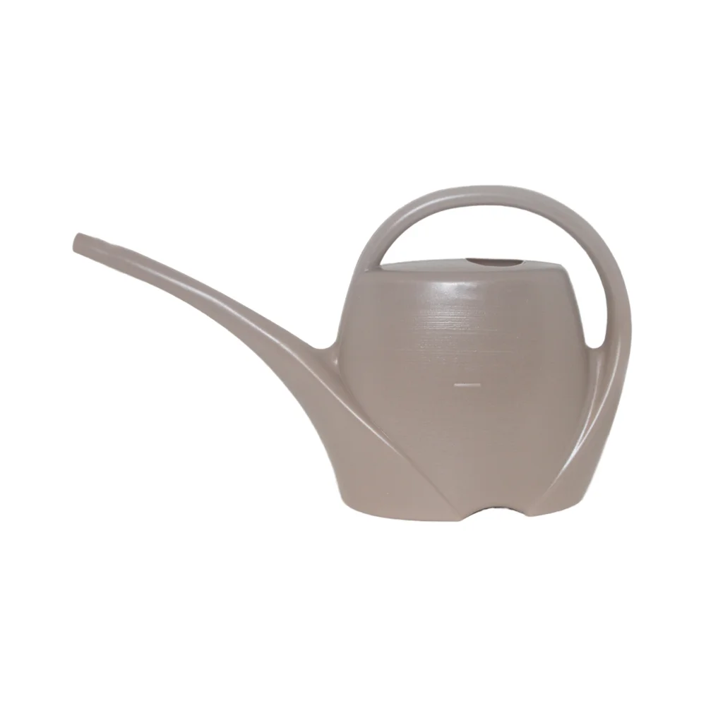 1.5-Liter Household Plastic Watering Kettle Gardening Tool for Spraying Water on Plants and Artificial Grass