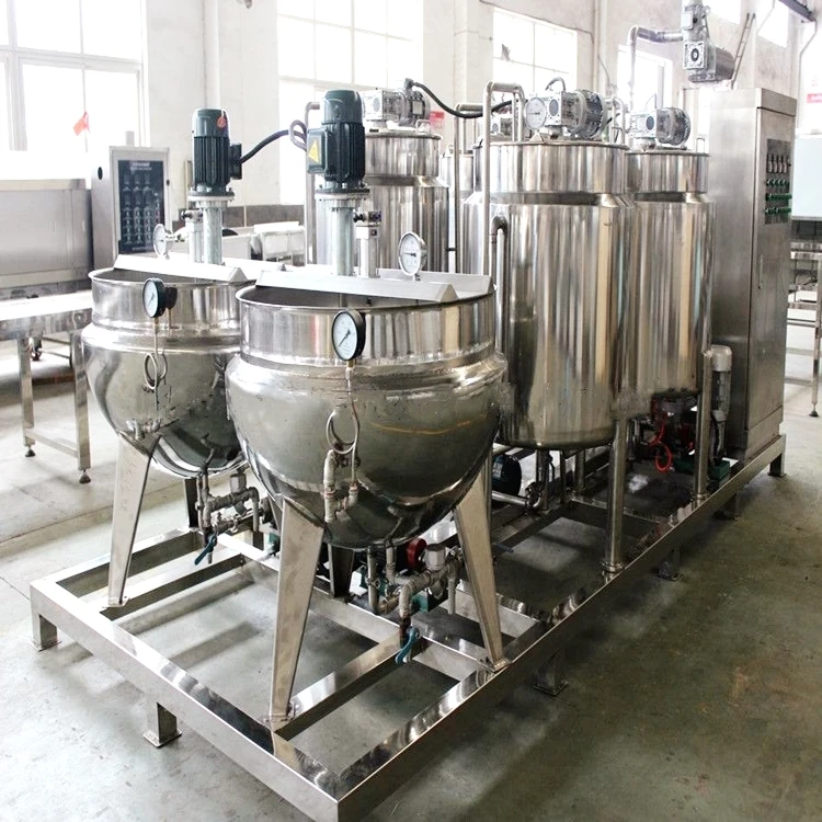 ZX company food grade pharmaceutical grade gelatin production line equipment